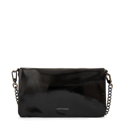 Cartera bandolera henry negro