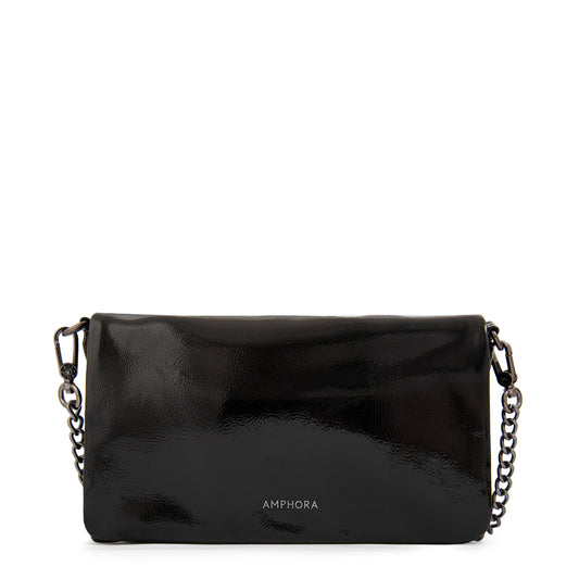 Cartera bandolera henry negro