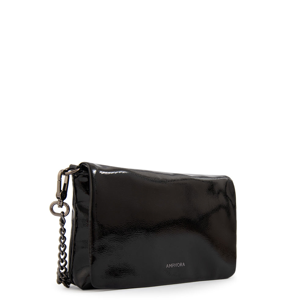 Cartera bandolera henry negro
