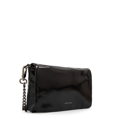 Cartera bandolera henry negro