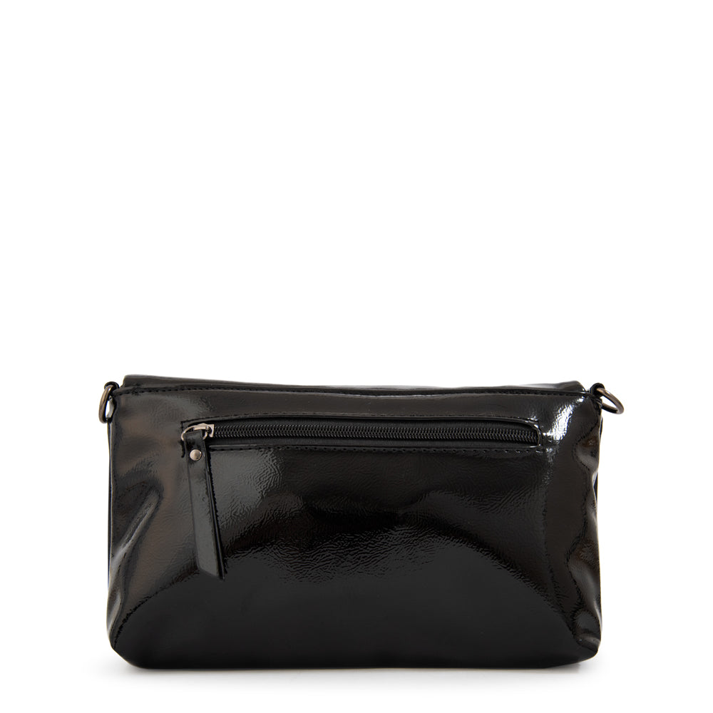 Cartera bandolera henry negro