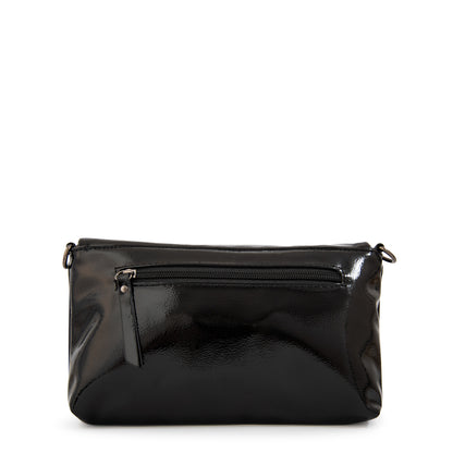 Cartera bandolera henry negro