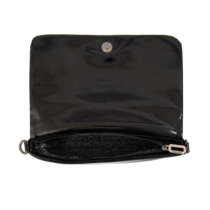 Cartera bandolera henry negro