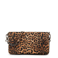 Cartera bandolera henry animal print