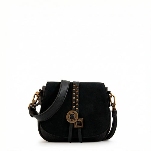 Cartera bandolera indonesia