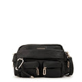 Cartera bandolera berta negro