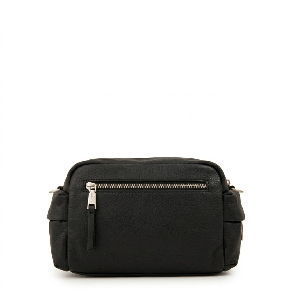 Cartera bandolera berta negro