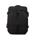Mochila travel vesta grande negro