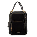 Mochila natacha negro