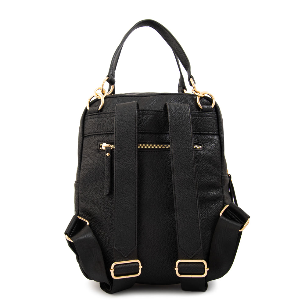 Mochila natacha negro