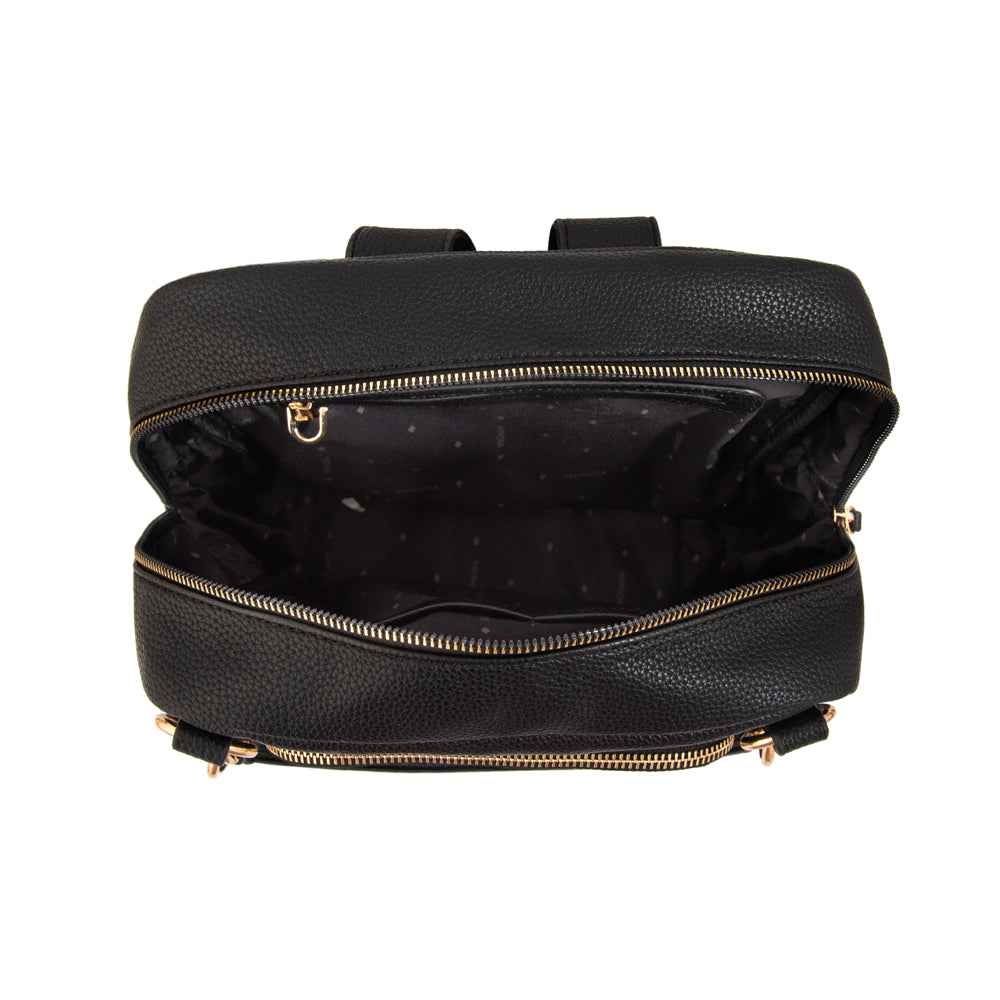 Mochila natacha negro