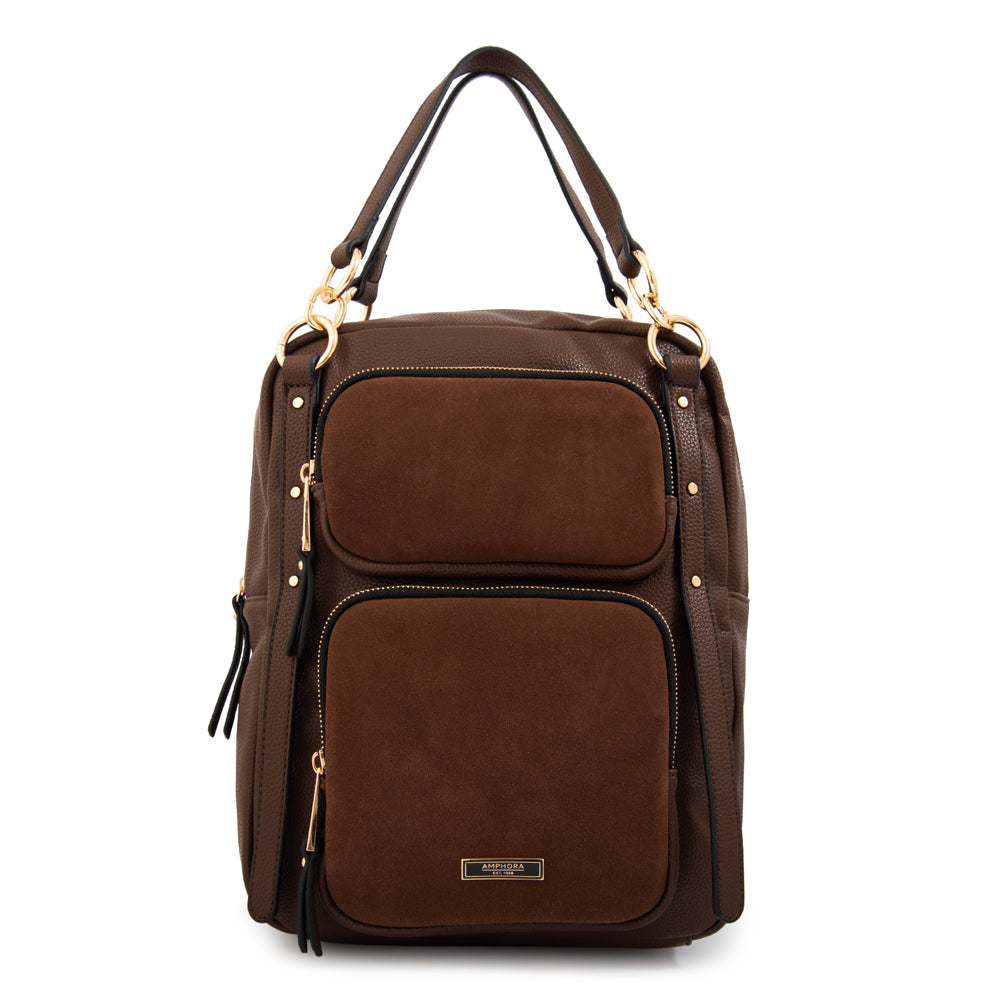 Mochila natacha