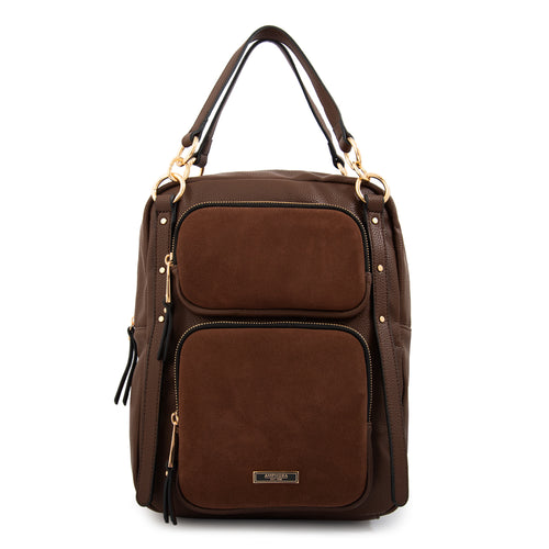 Mochila natacha