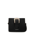 Cartera bandolera stela pequeña negro