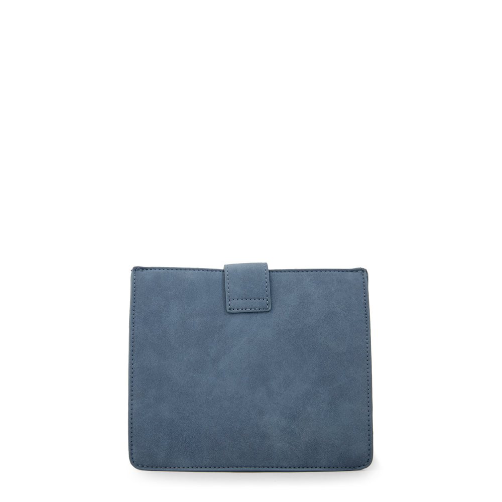 Cartera bandolera stela pequeña denim