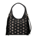 Cartera bandolera jem mediana negro