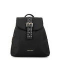Mochila fleur mediana negro