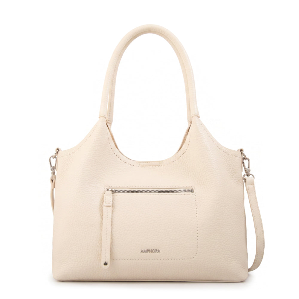Cartera corte recto lys grande