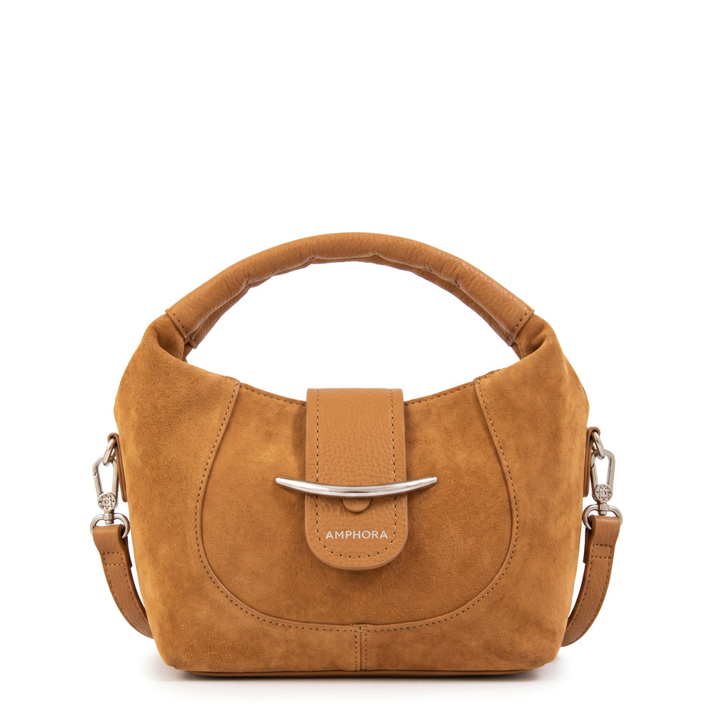 Cartera bandolera melodie pequeña