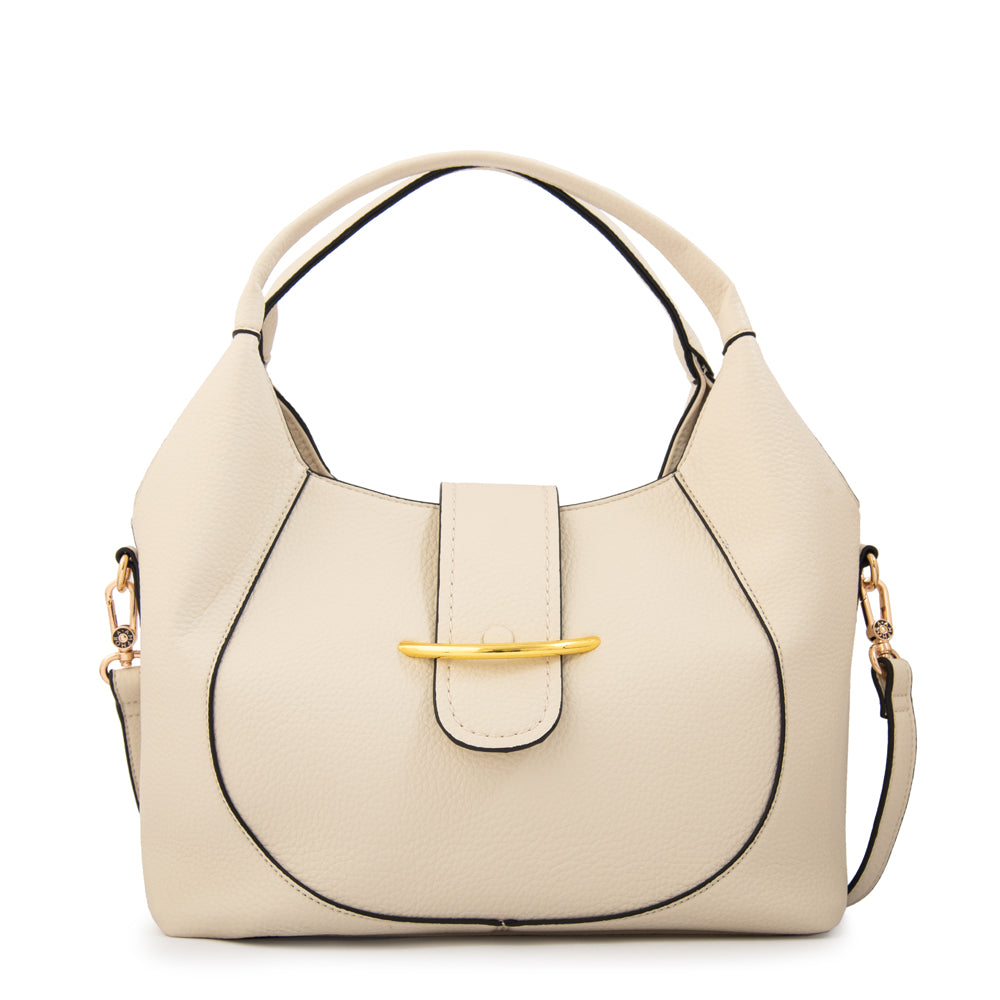 Cartera tote melodie mediana