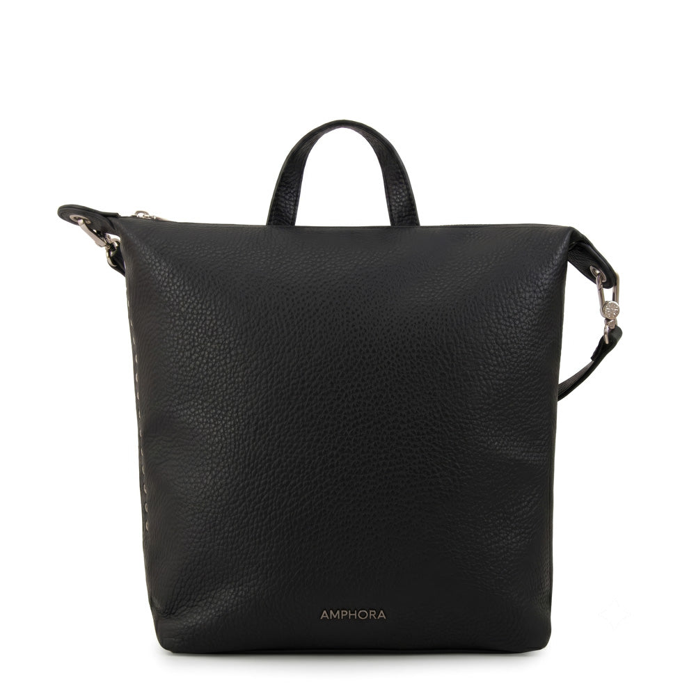 Mochila catrina mediana negro