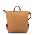 Mochila catrina mediana camel