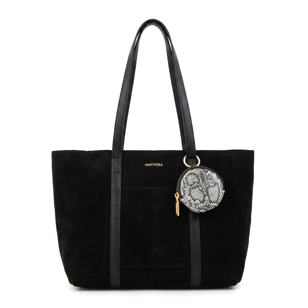 Cartera tote rina grande