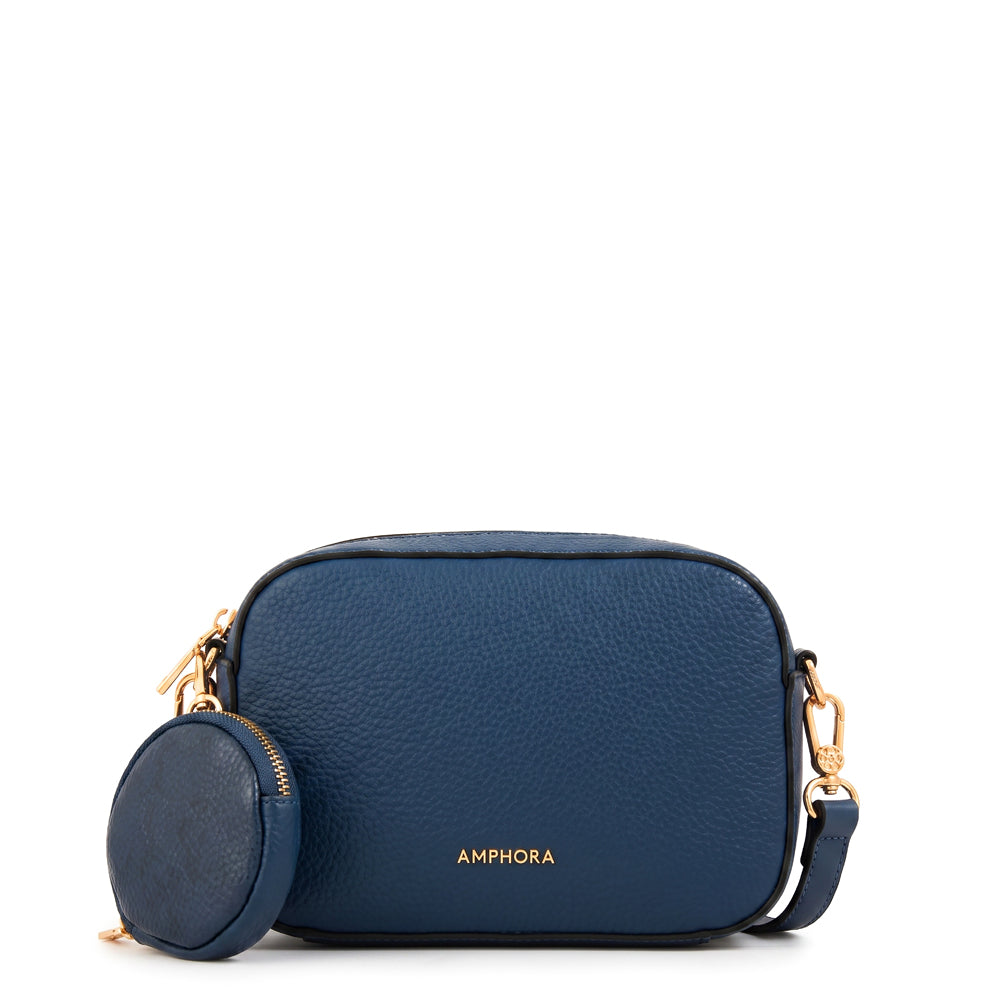 Cartera bandolera rina pequeña