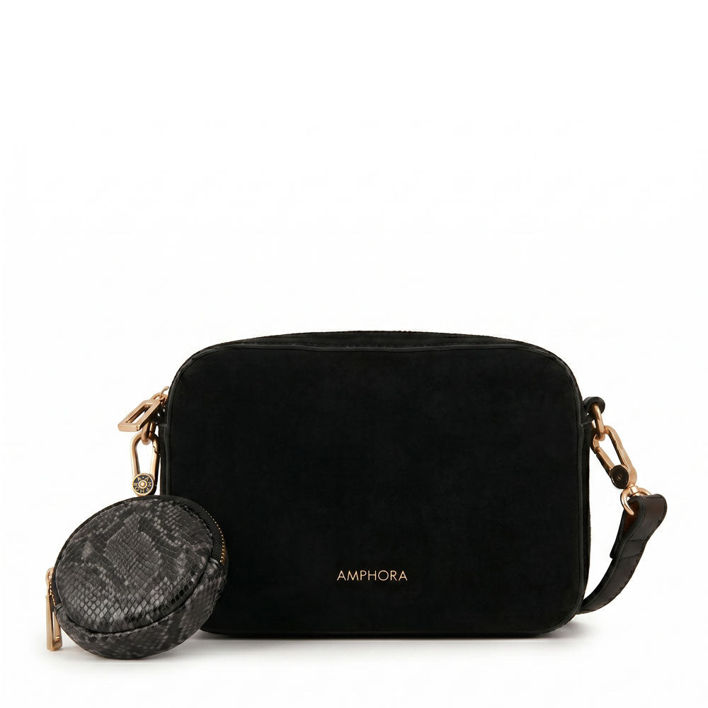 Cartera bandolera rina pequeña