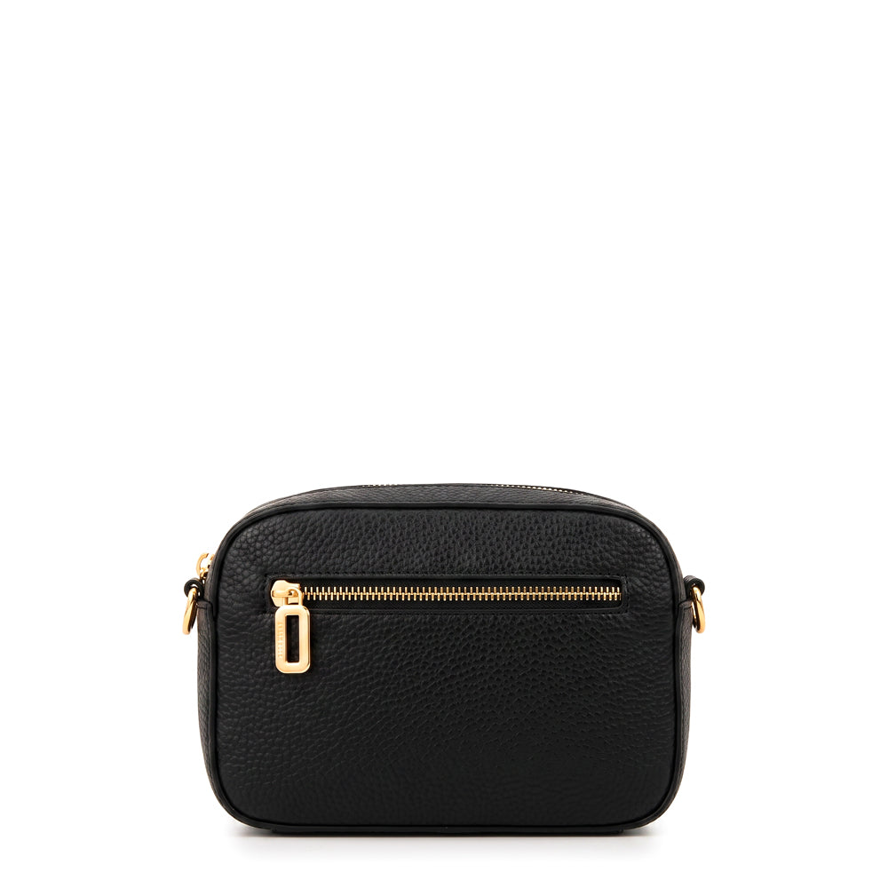 Cartera bandolera rina pequeña negro