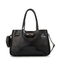 Cartera tote camil mediana negro
