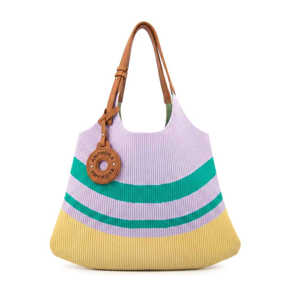 Cartera tote kalista grande
