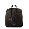 Mochila moira mediana negro