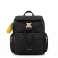 Mochila lima negro