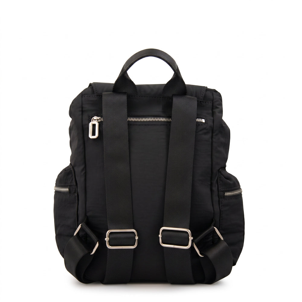 Mochila lima negro