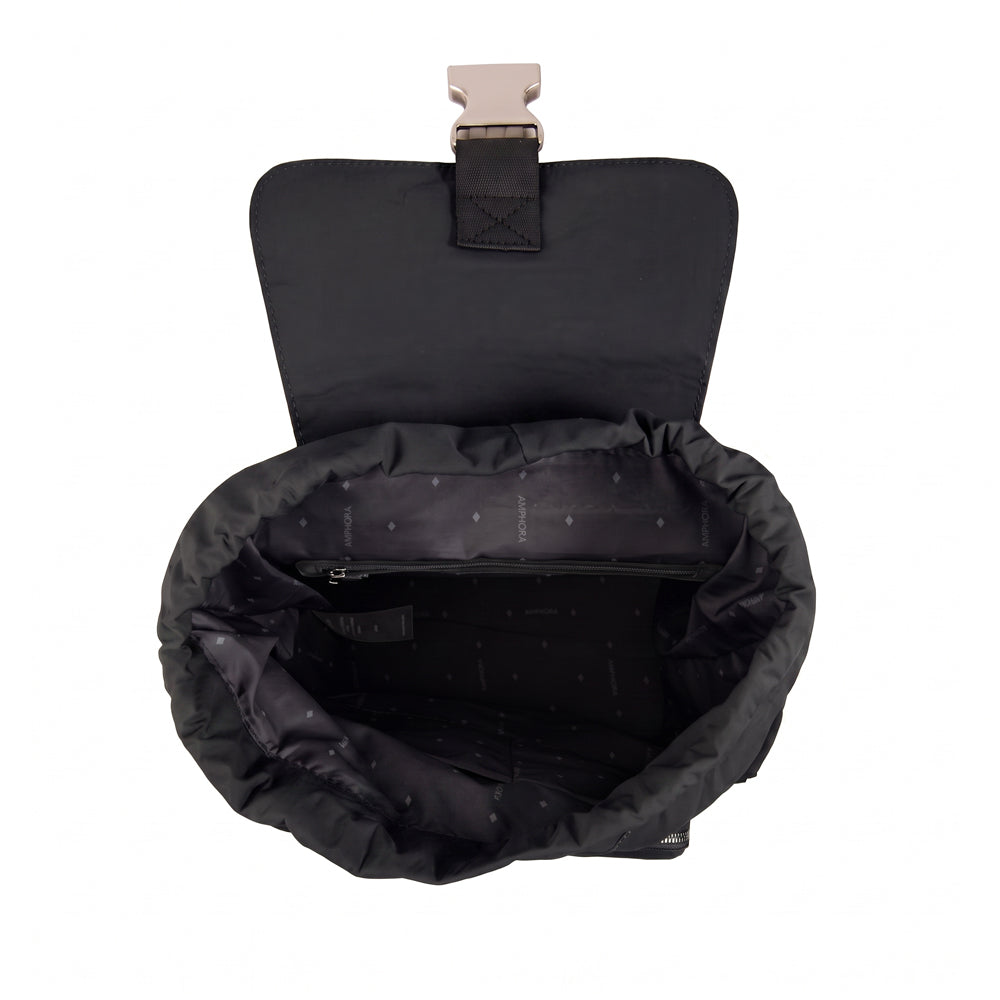 Mochila lima negro