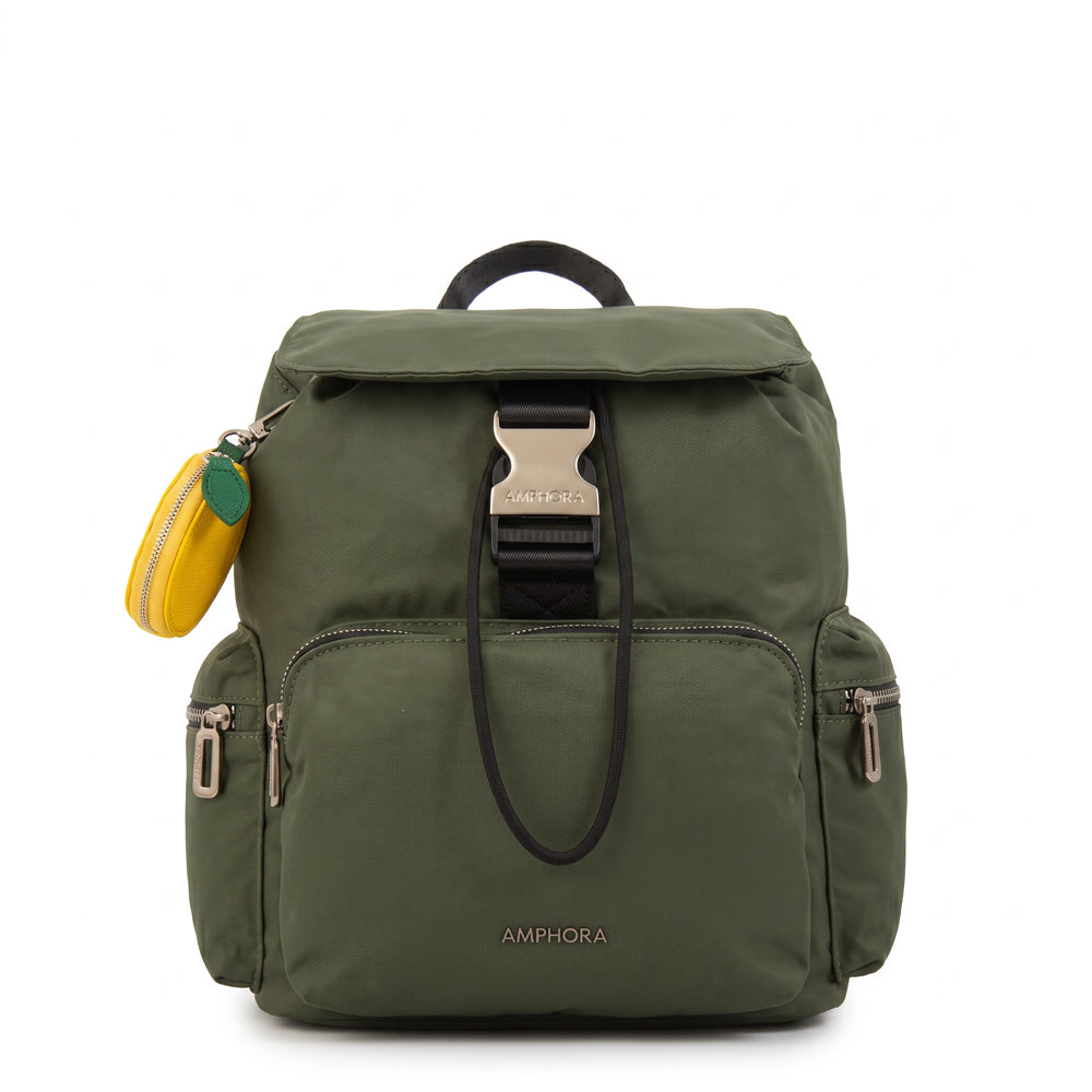Mochila lima
