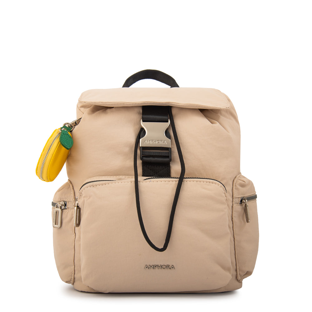 Mochila lima