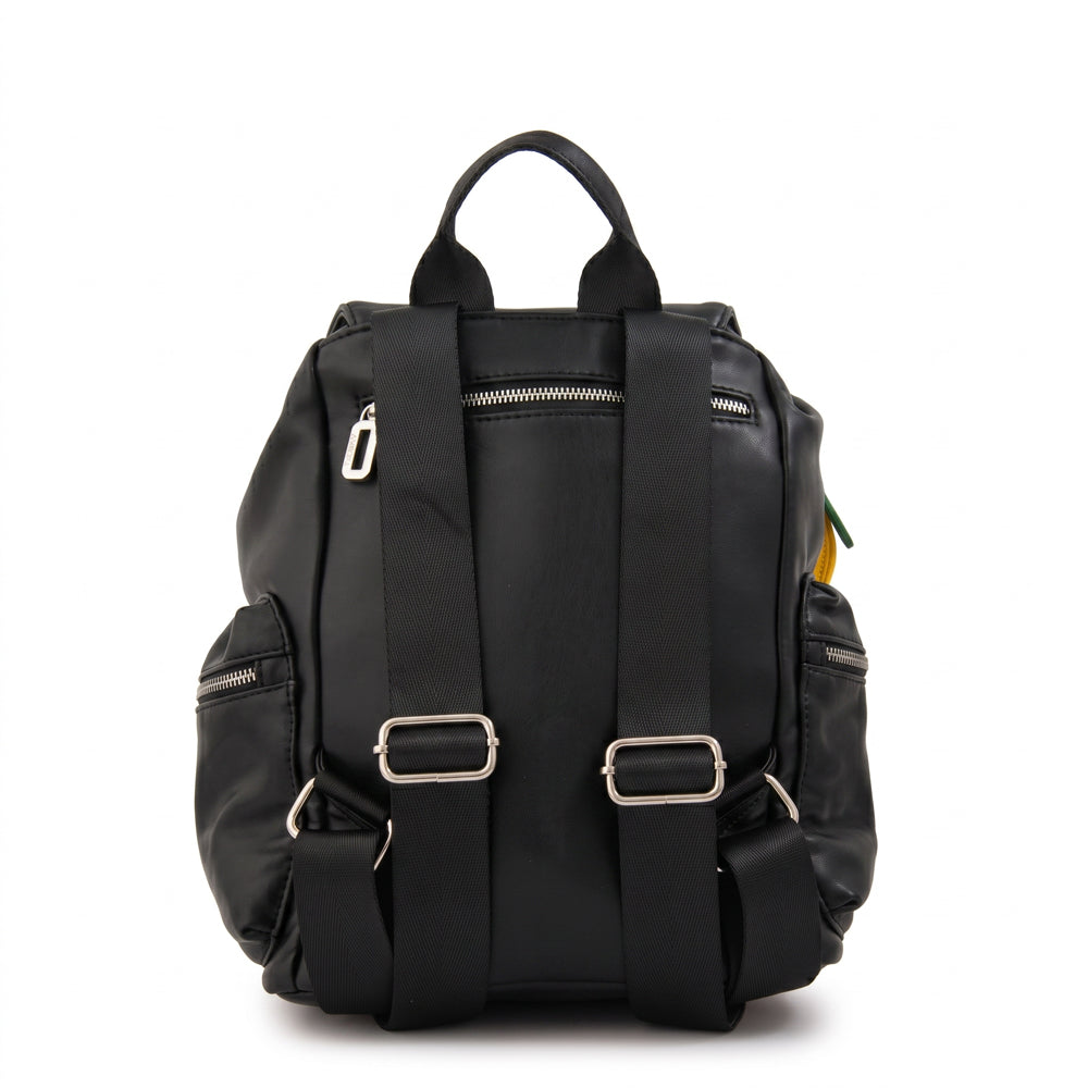 Mochila lima negro