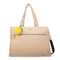 Cartera tote porta notebook lima