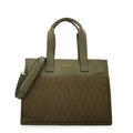 Cartera tote porta notebook durian