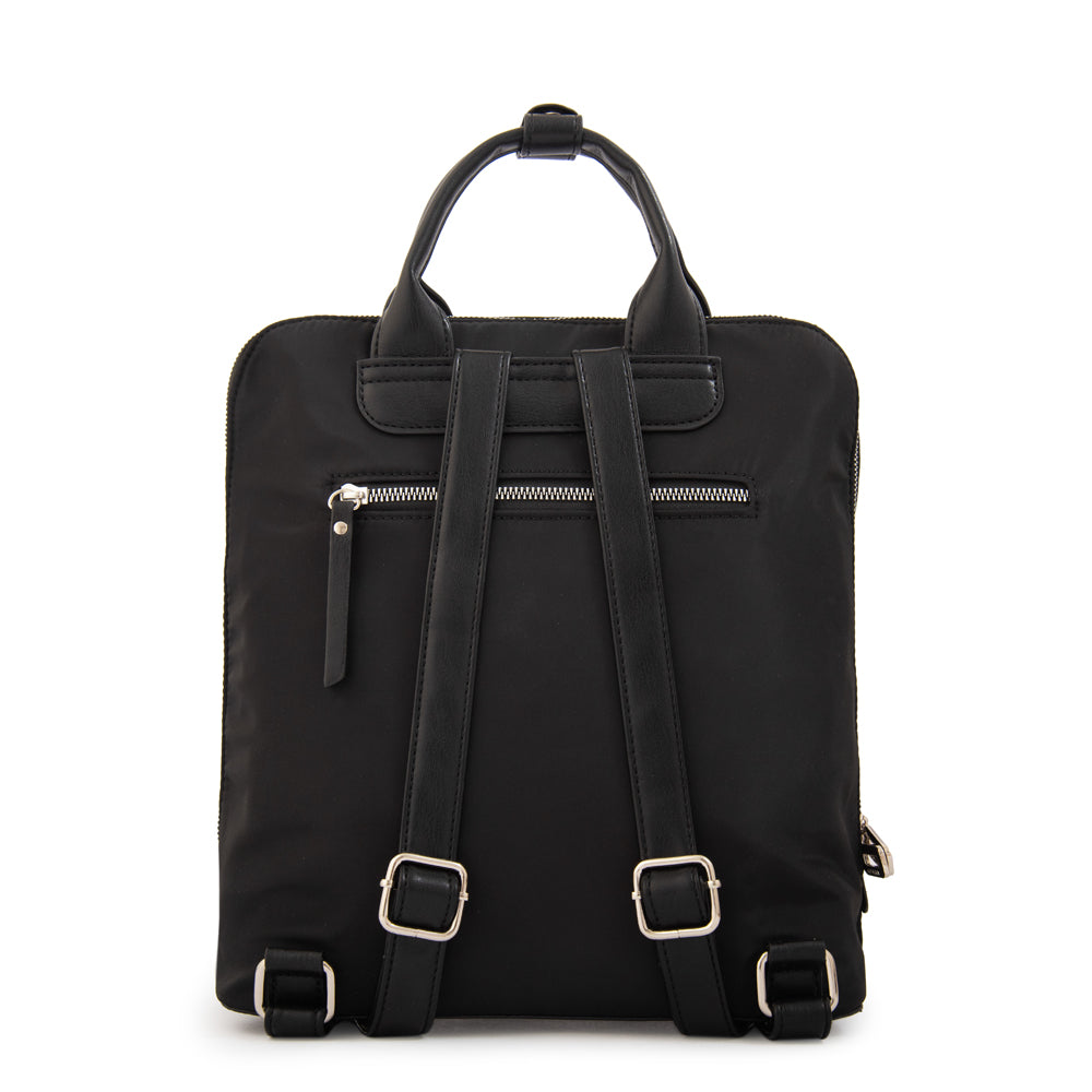 Mochila durian negro