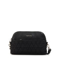 Cartera bandolera durian negro