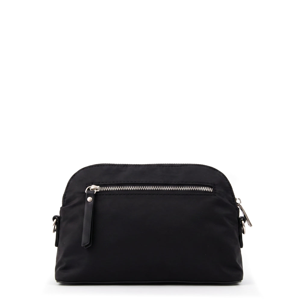 Cartera bandolera durian negro