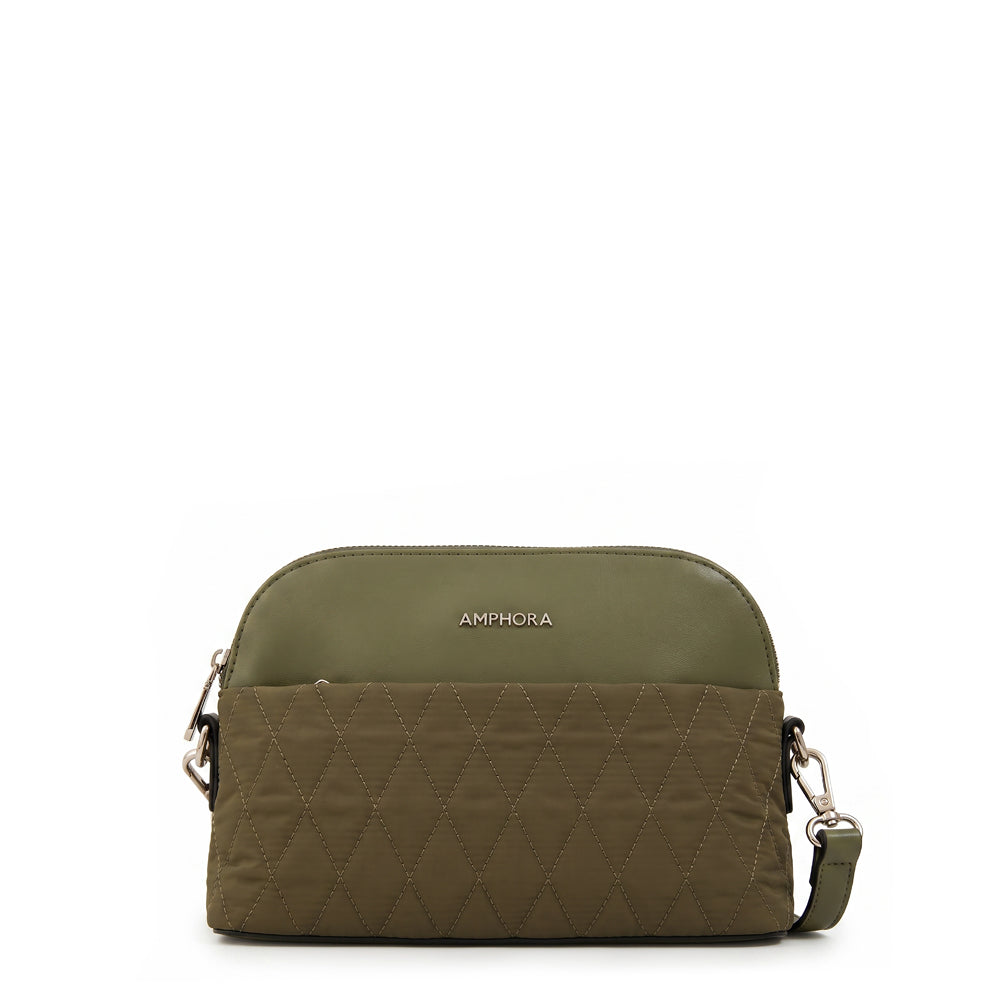 Cartera bandolera durian