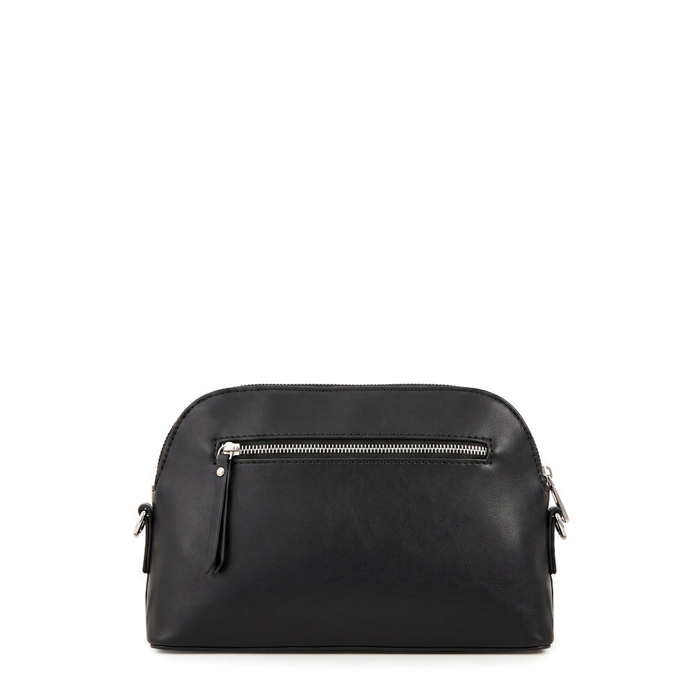 Cartera bandolera durian negro