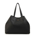 Cartera tote eva negro