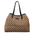 Cartera tote eva negro