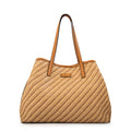 Cartera tote eva