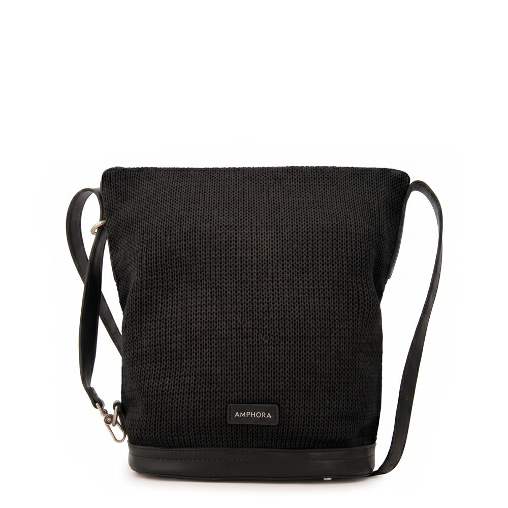 Cartera corte recto gigi